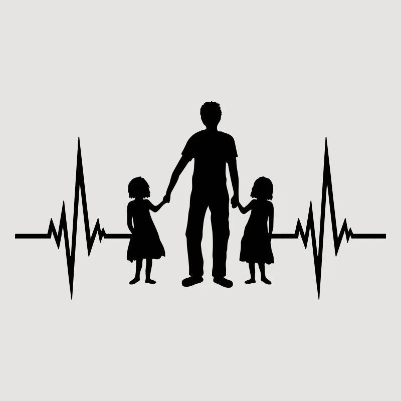 2 daughters pulse