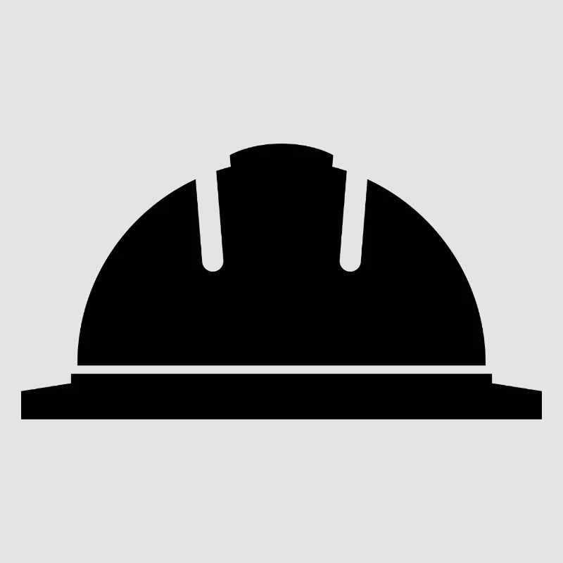 Casque de sécurité