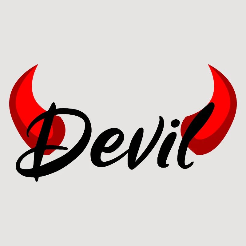 Ich bin ein Teufel - Devil