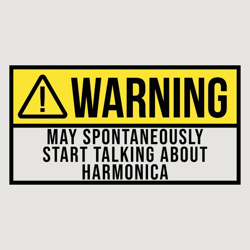 Harmonica