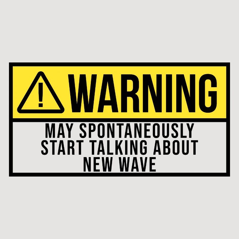 new wave