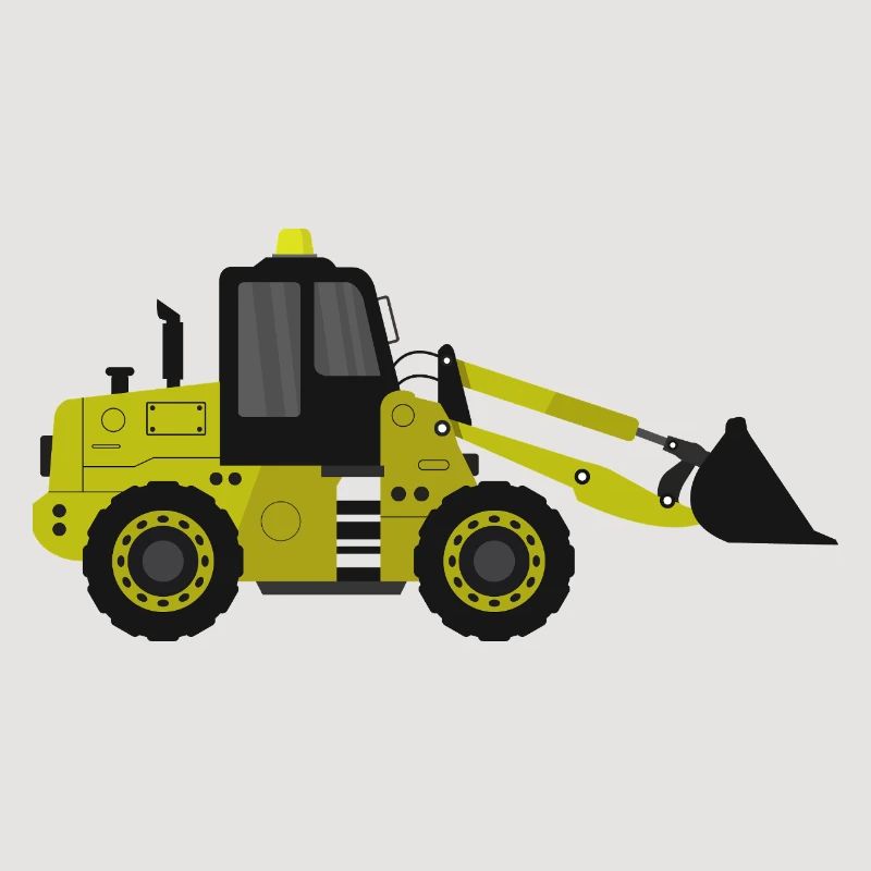 Excavator