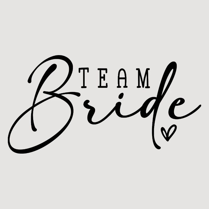 Équipe Bride