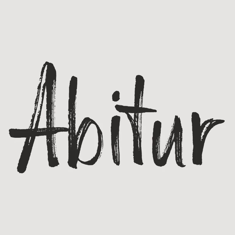 Conception du texte Abitur