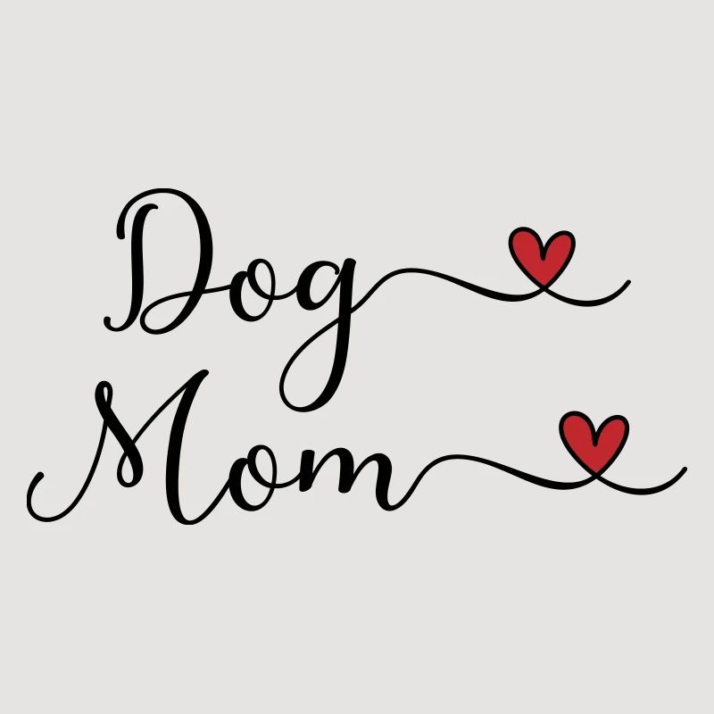 Chiens Maman