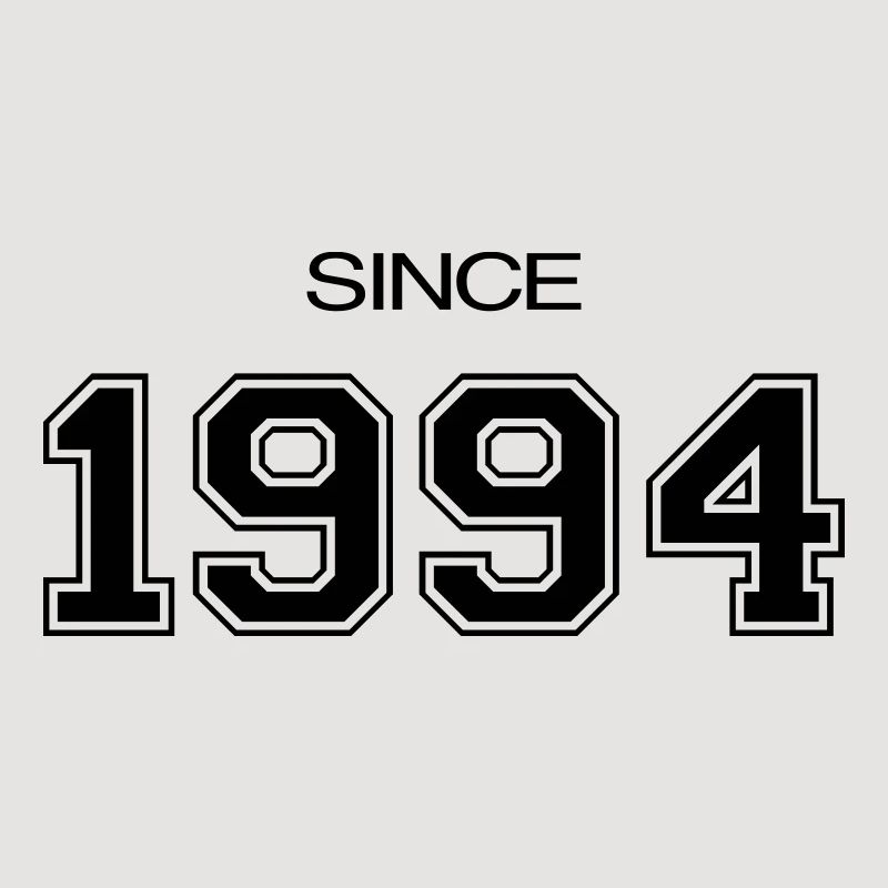 1994 birthday gift