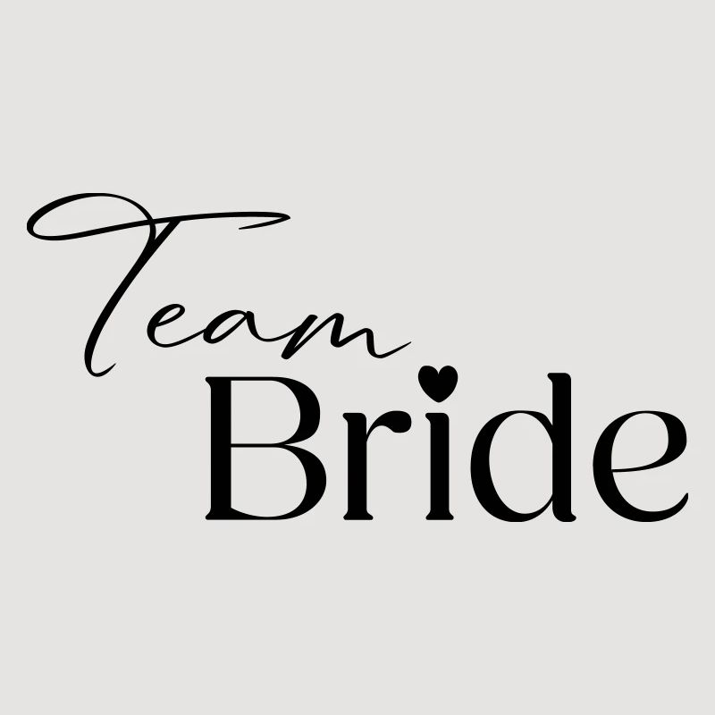 Équipe Bride