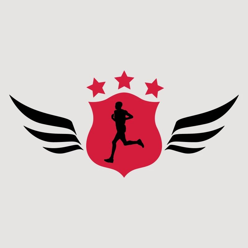 Course à Pied / Running / Jogging / Coureur