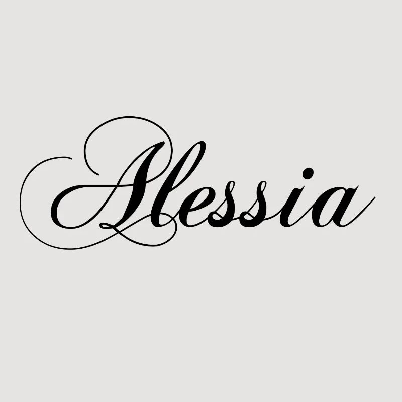 Alexia