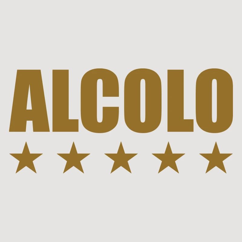 Alkohol – Alkohol