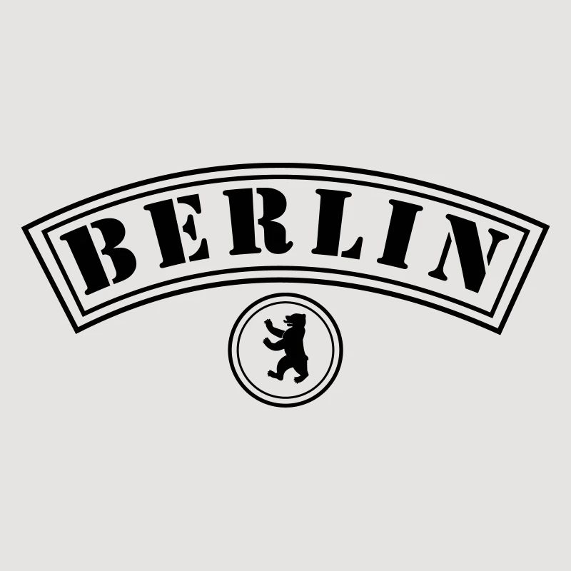 Berlin mit Bär