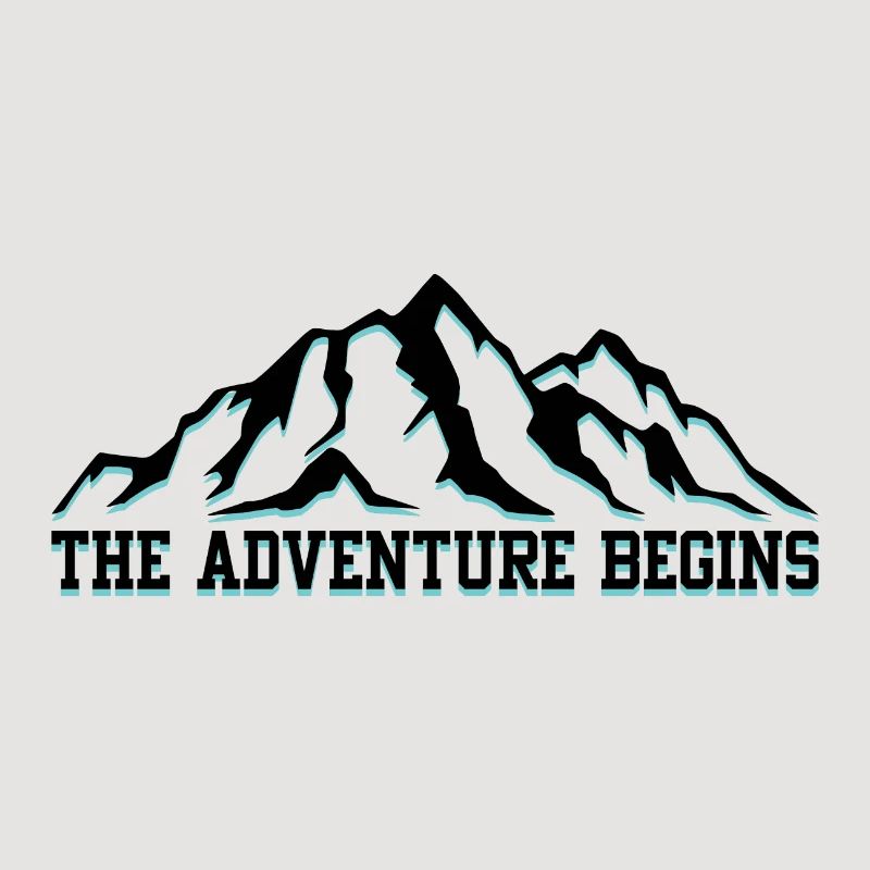 L’aventure commence