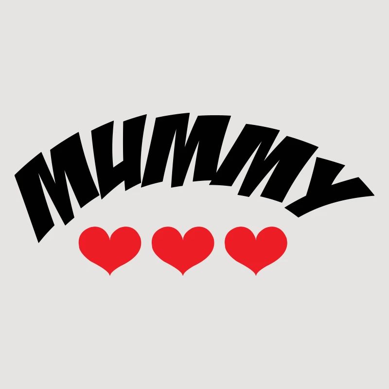 Mama des Jahres - Muttertag