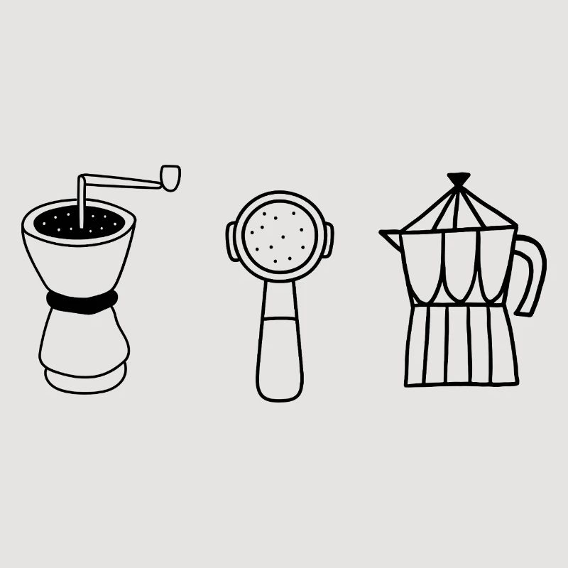 Évolution café 