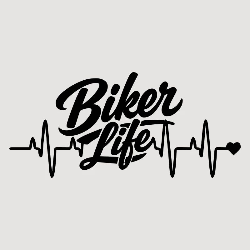 Biker herzfrequenz