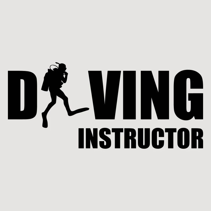 Diving Instructor