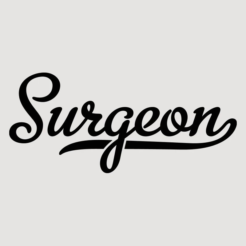 Surgeon