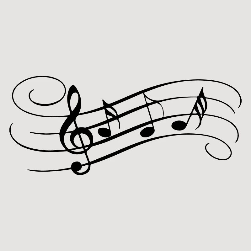 Soaring notes
