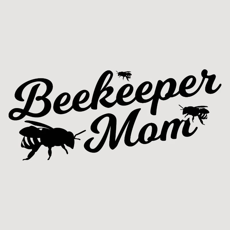 Mère apicultrice