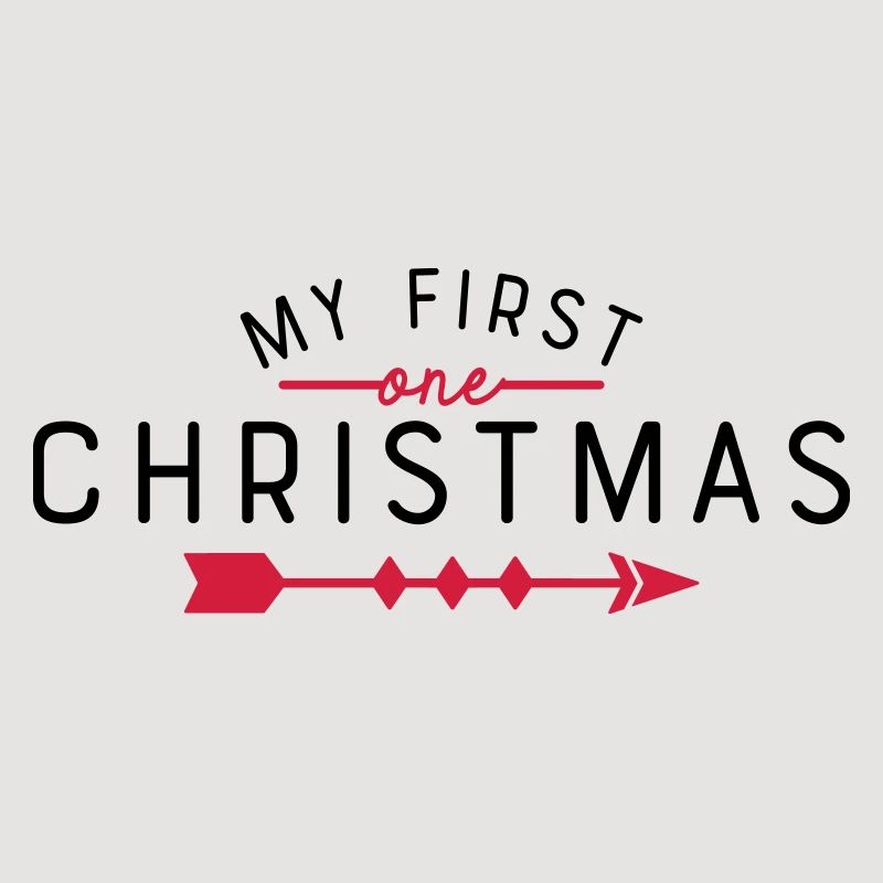 mon premier Noël