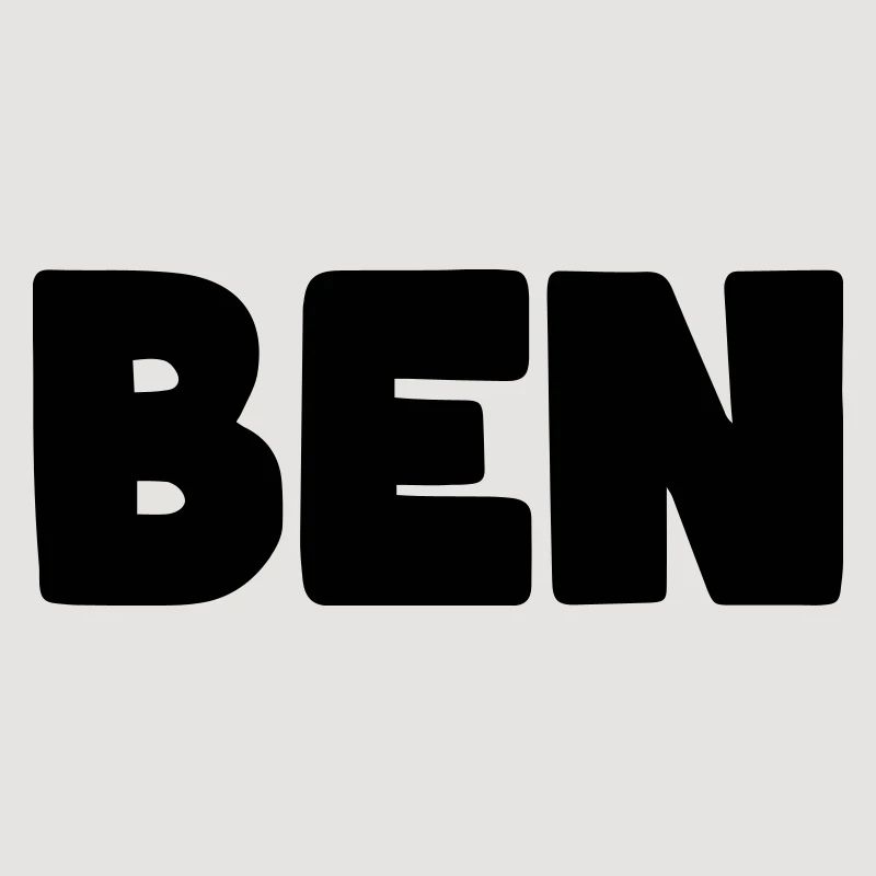 Nom Ben