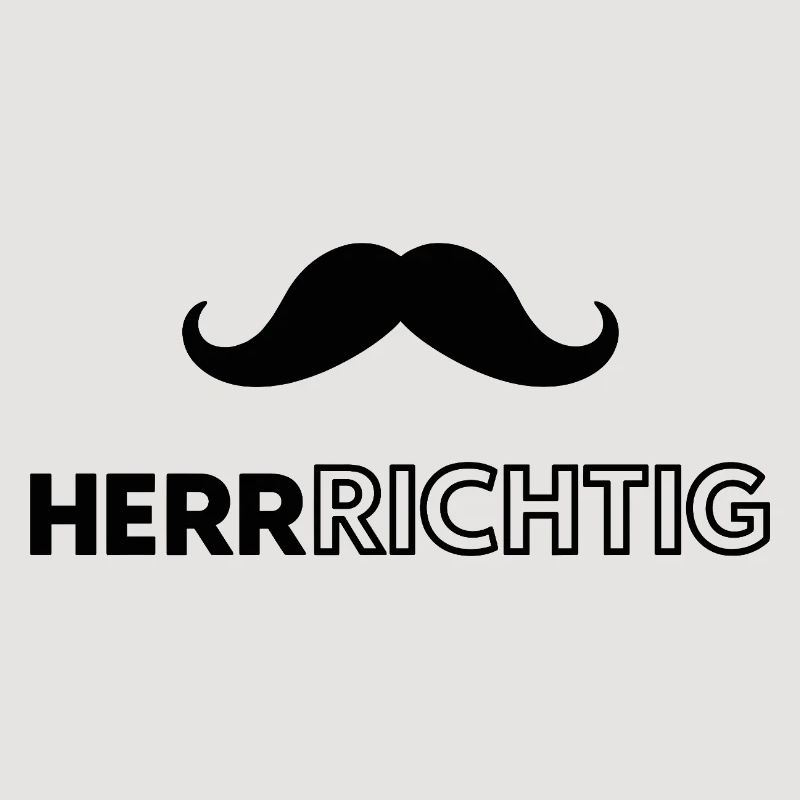 Ich bin der Mann 