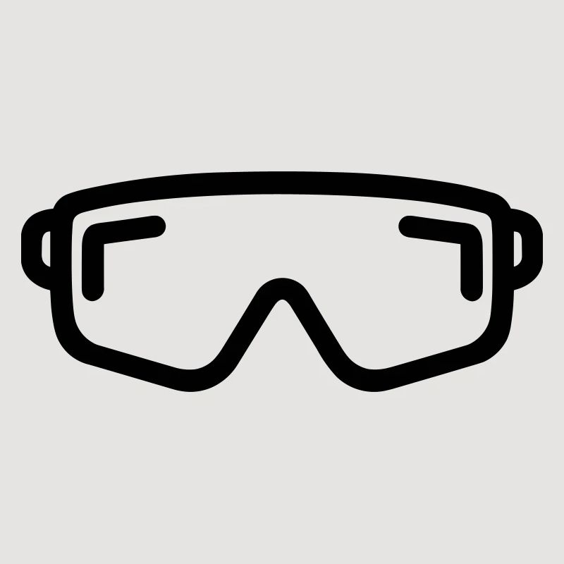lunettes de sécurité