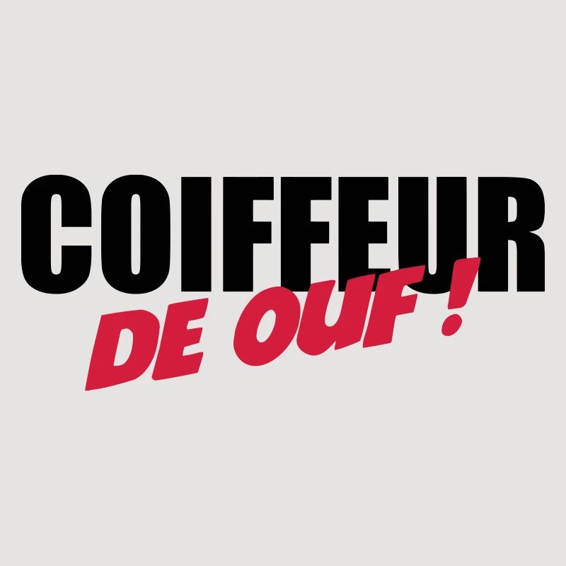 Coiffure / Coiffeur / Coiffeuse / Mode / Cheveux