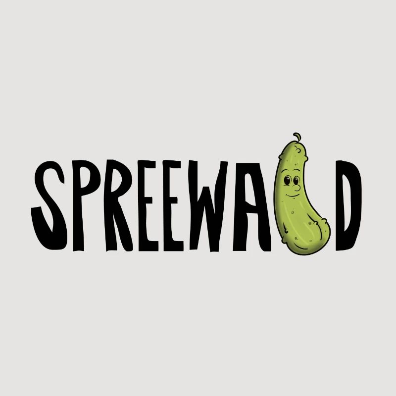 Concombre de Spreewald