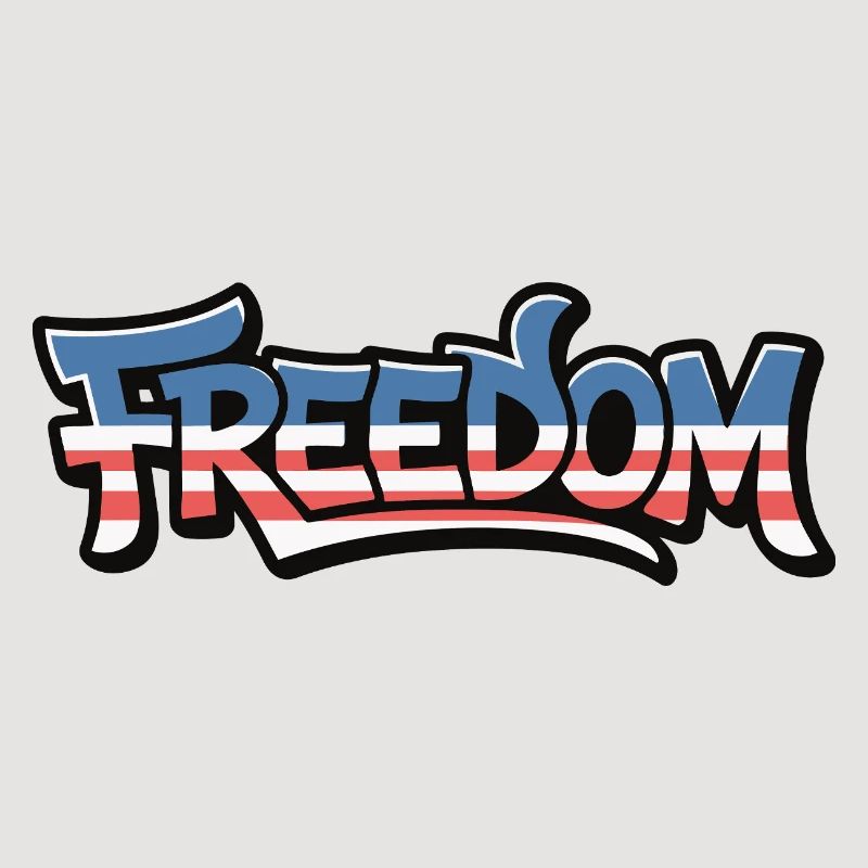Conception de la Déclaration de Typographie de la Liberté