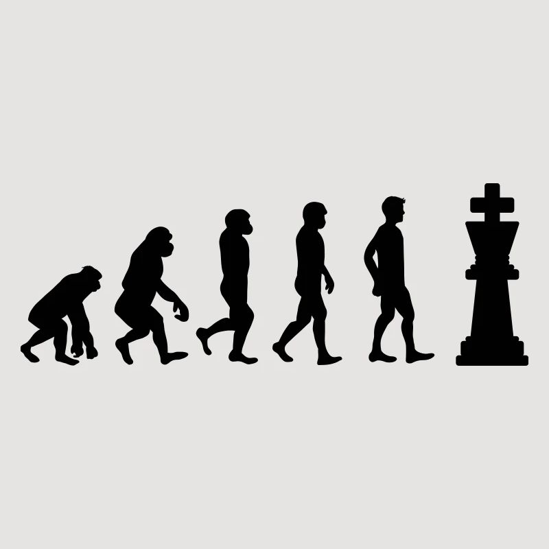 Schach Evolution
