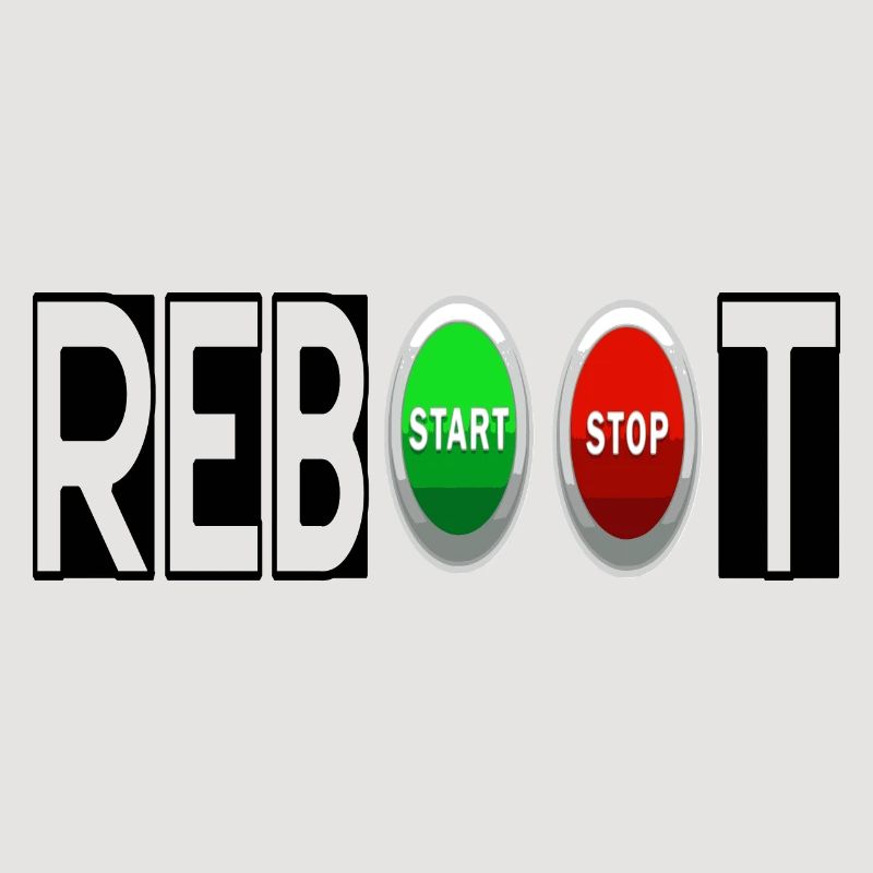 REBOOT