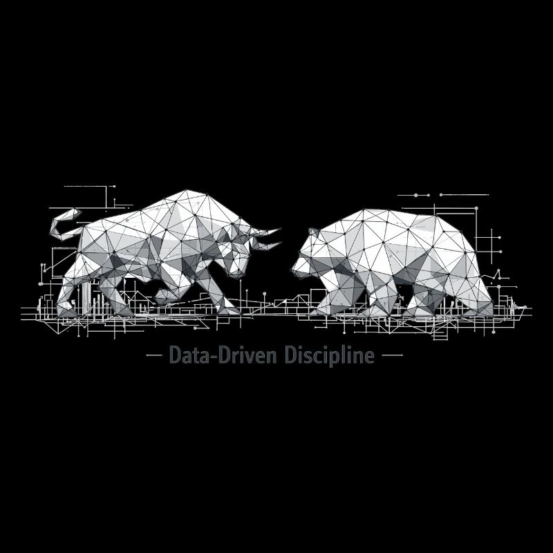 Data-Driven Discipline: Bull & Bear Design