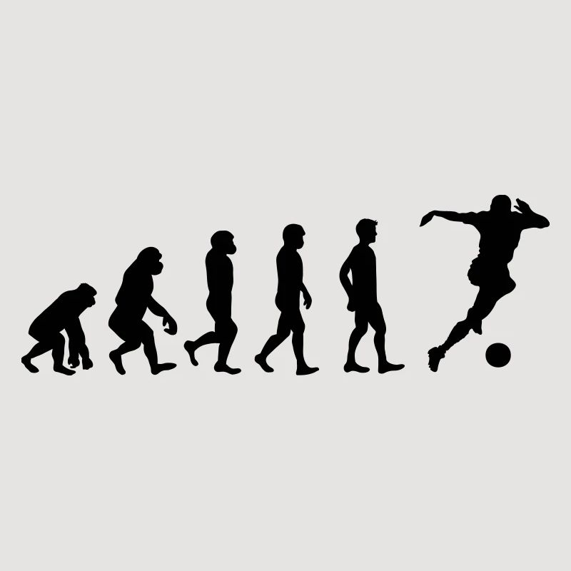 Evolution soccer