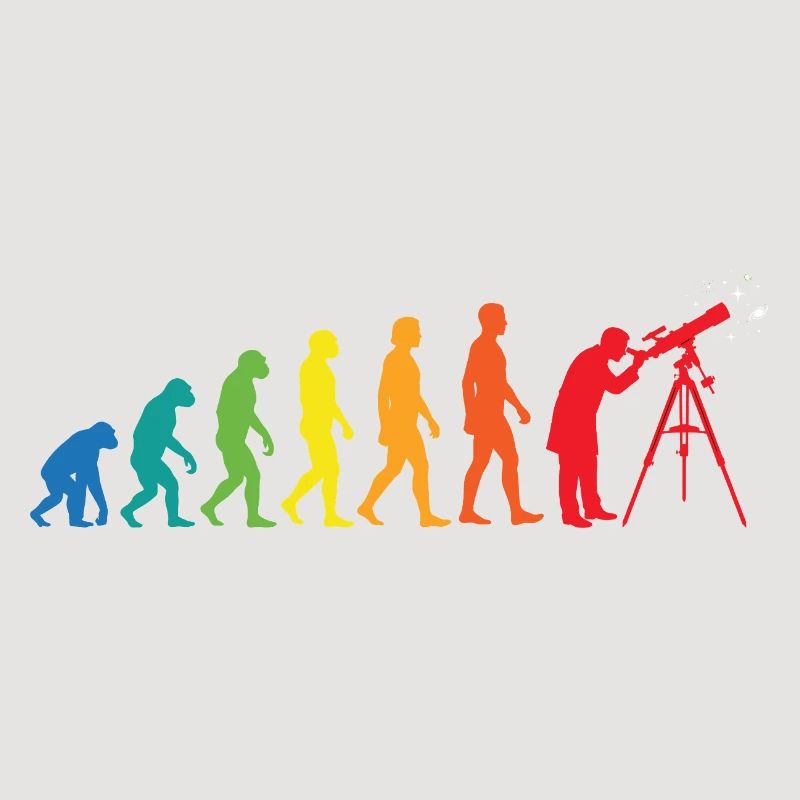 Evolution Astronomy – Space Telescope Design