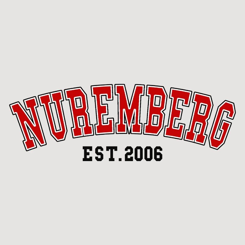 Nürnberg Est. 2006