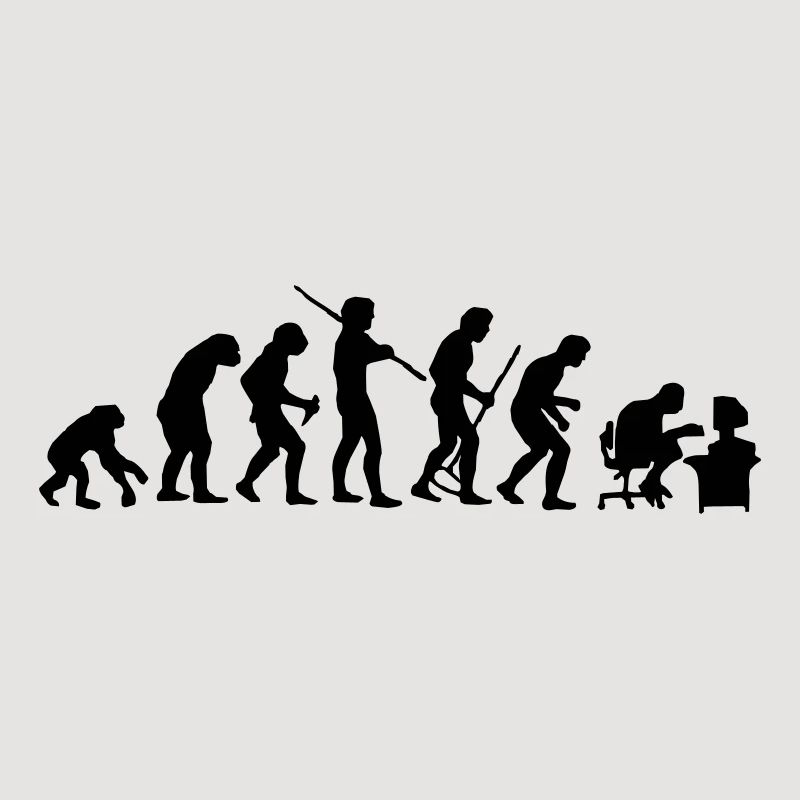 Evolution