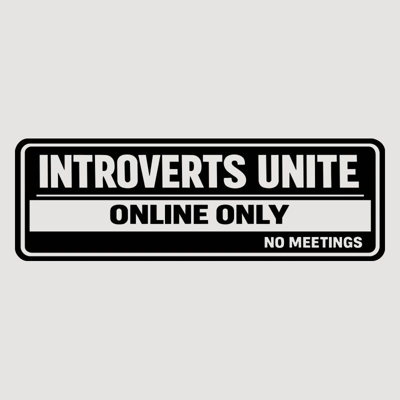introverts