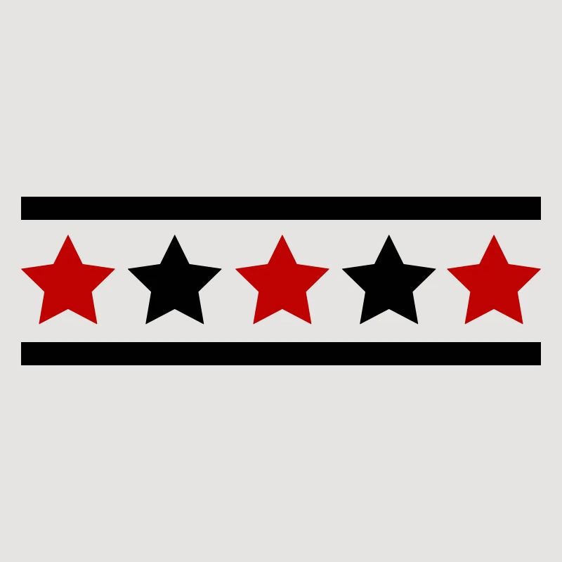 Star Pattern