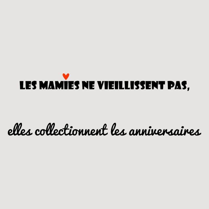 OMA. MAMA. GROSSMUTTER. MUTTERTAG.