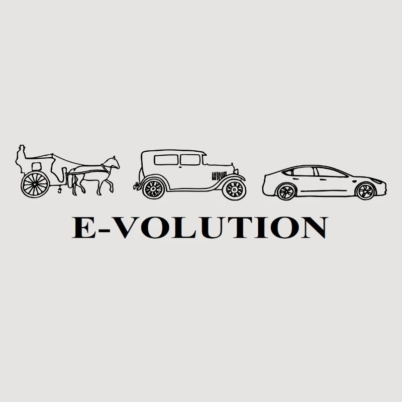 E-Volution Auto Evolution