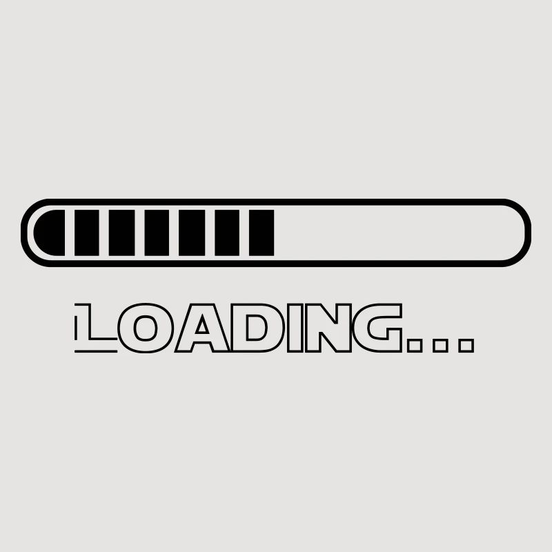 loading