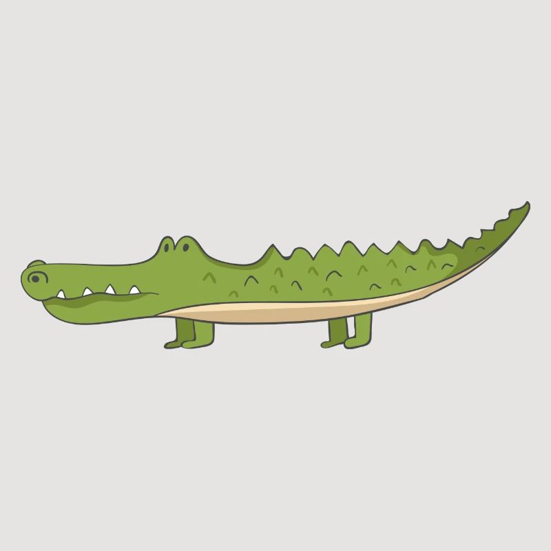 Crocodile