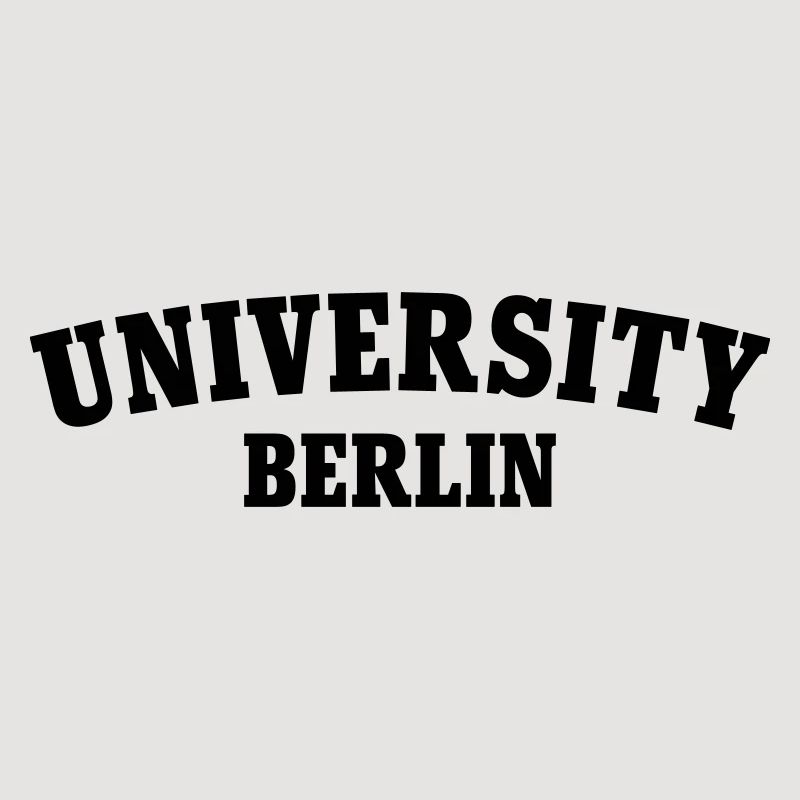 Université de Berlin