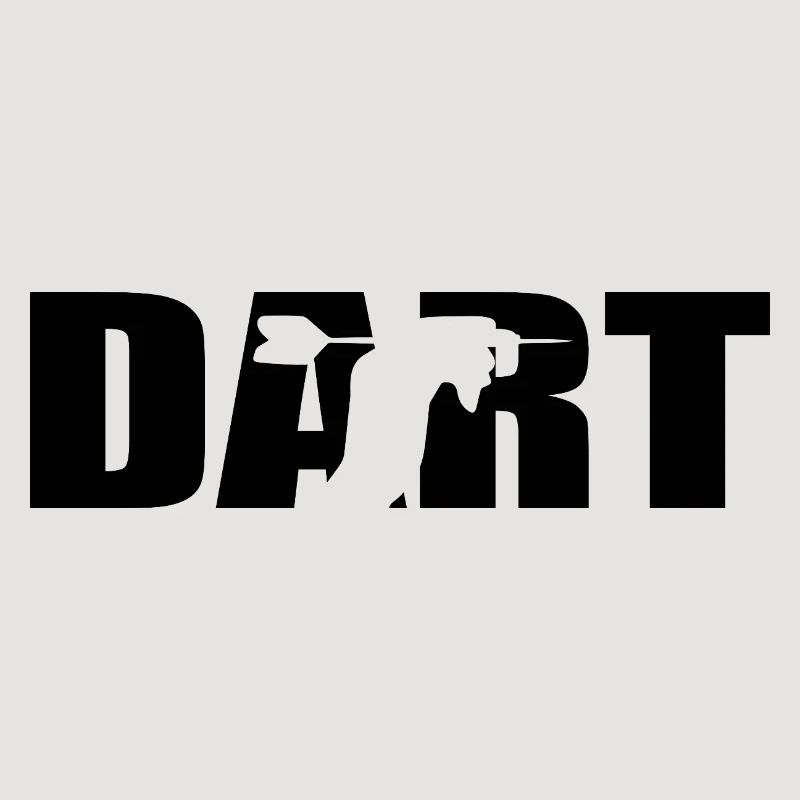 Conception de fléchettes classiques – Précision et style