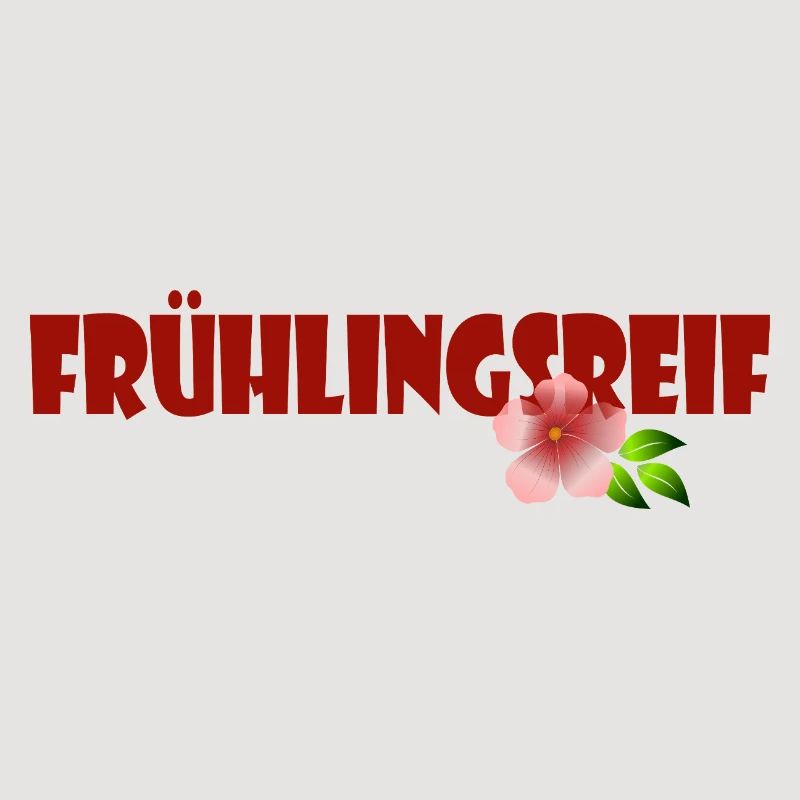 MÛR PRINTANIER