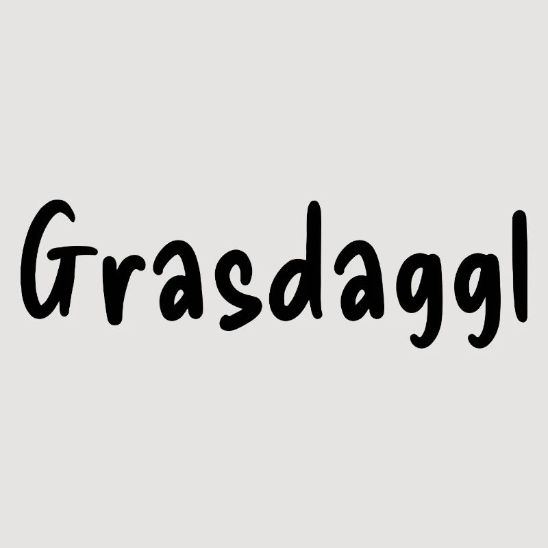 Grasdaggl