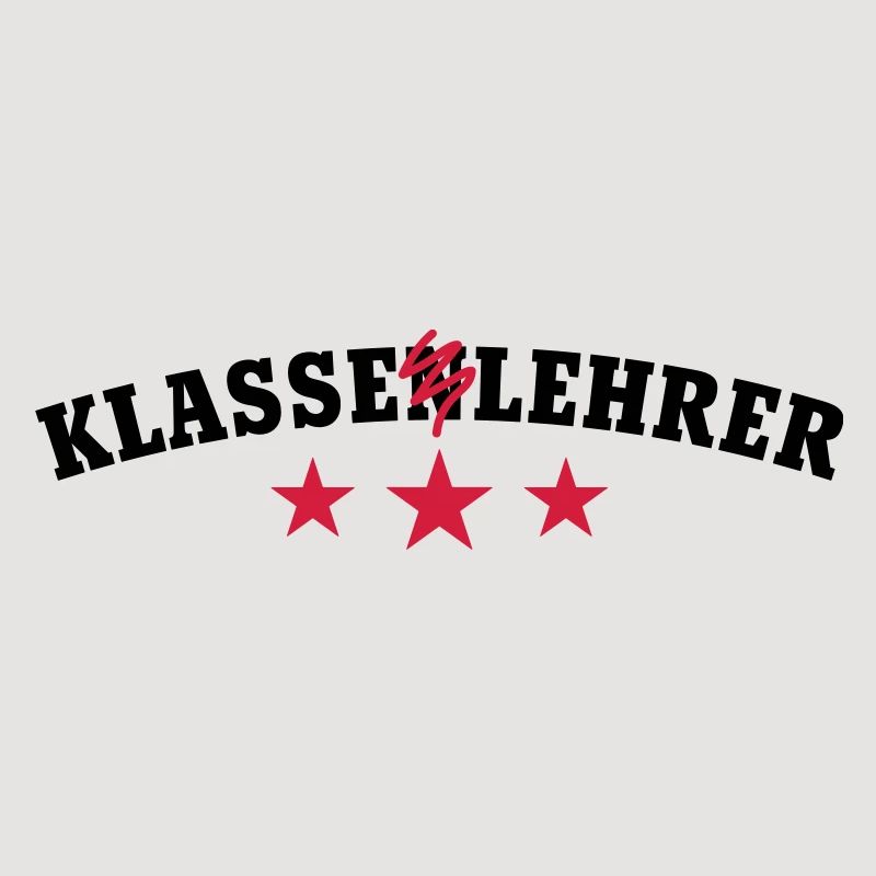 Klassenlehrer | Klasse Lehrer