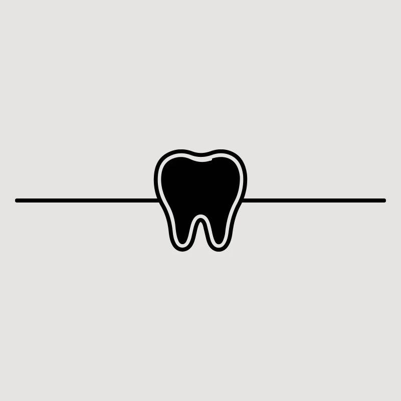 Tooth Symbol Element