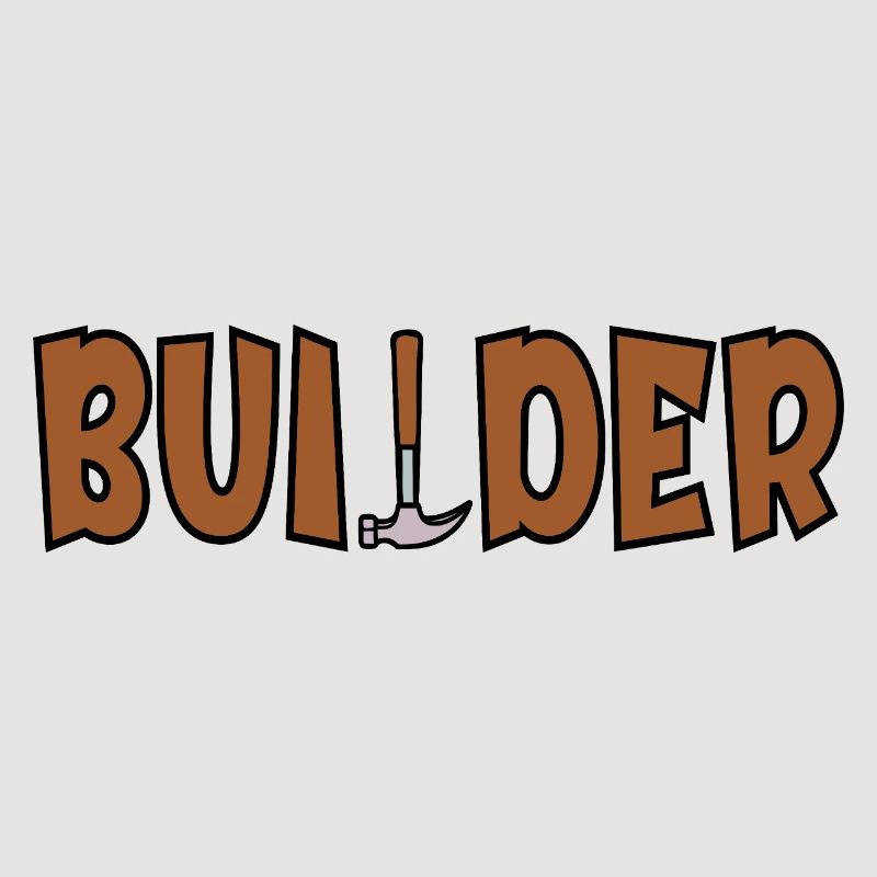 Craftsman Dad Builder